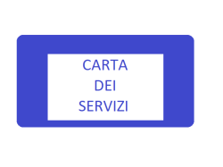 carta dei servizi